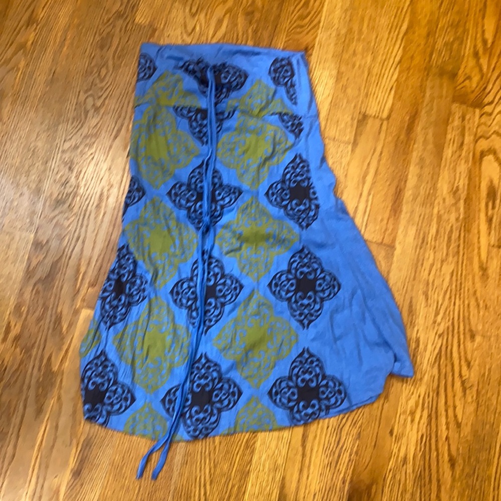 Bali Skirt